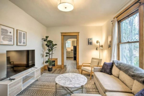 Spacious Villa-Triplex in Kendall Yards - Sleeps 16